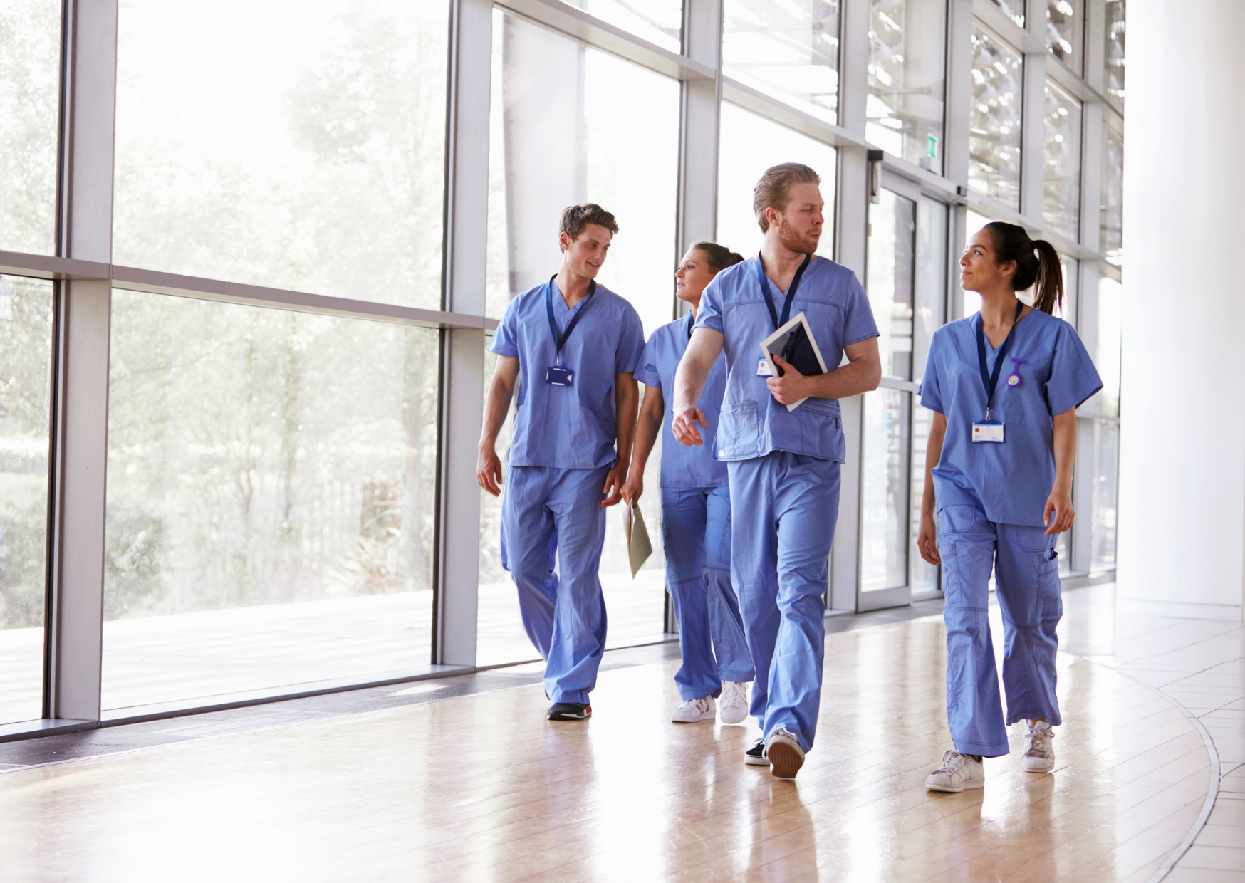 healthcare-staffing